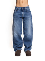 Jeans Icon Denim