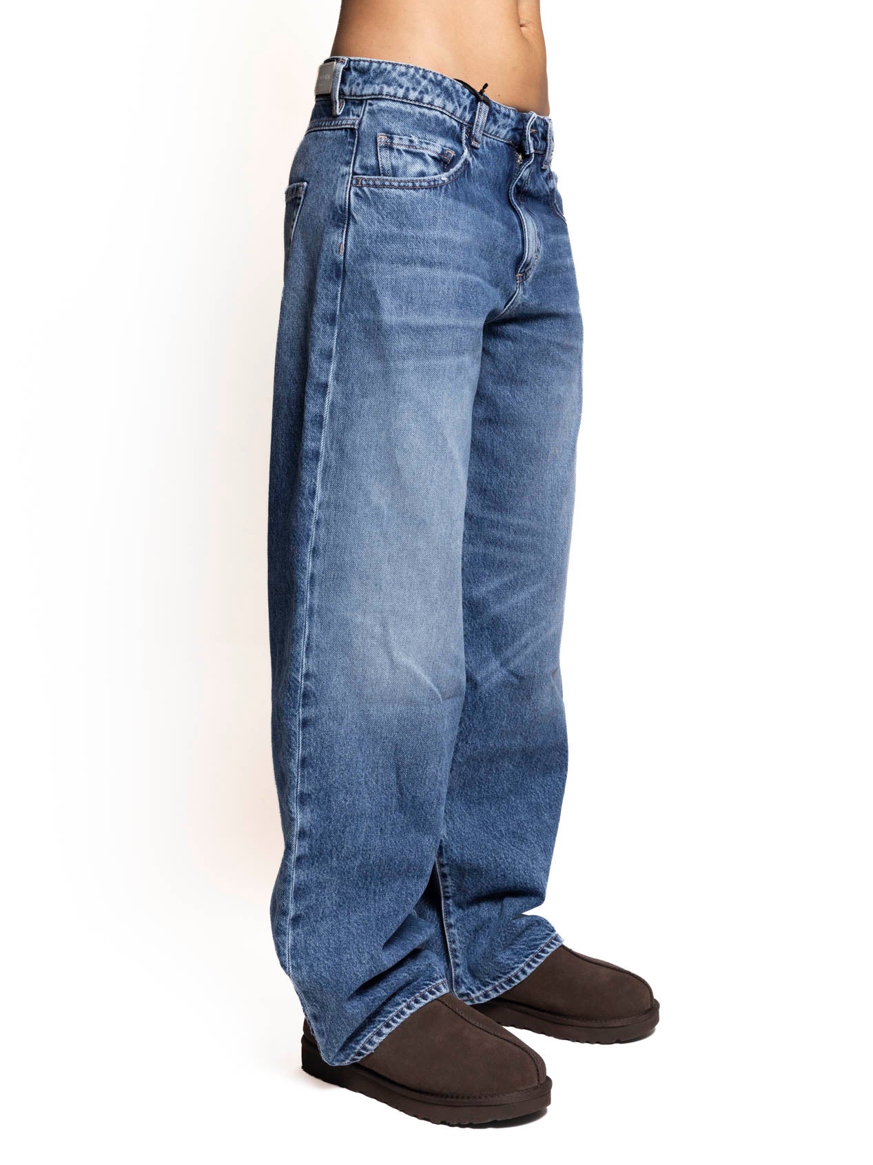 Jeans Icon Denim