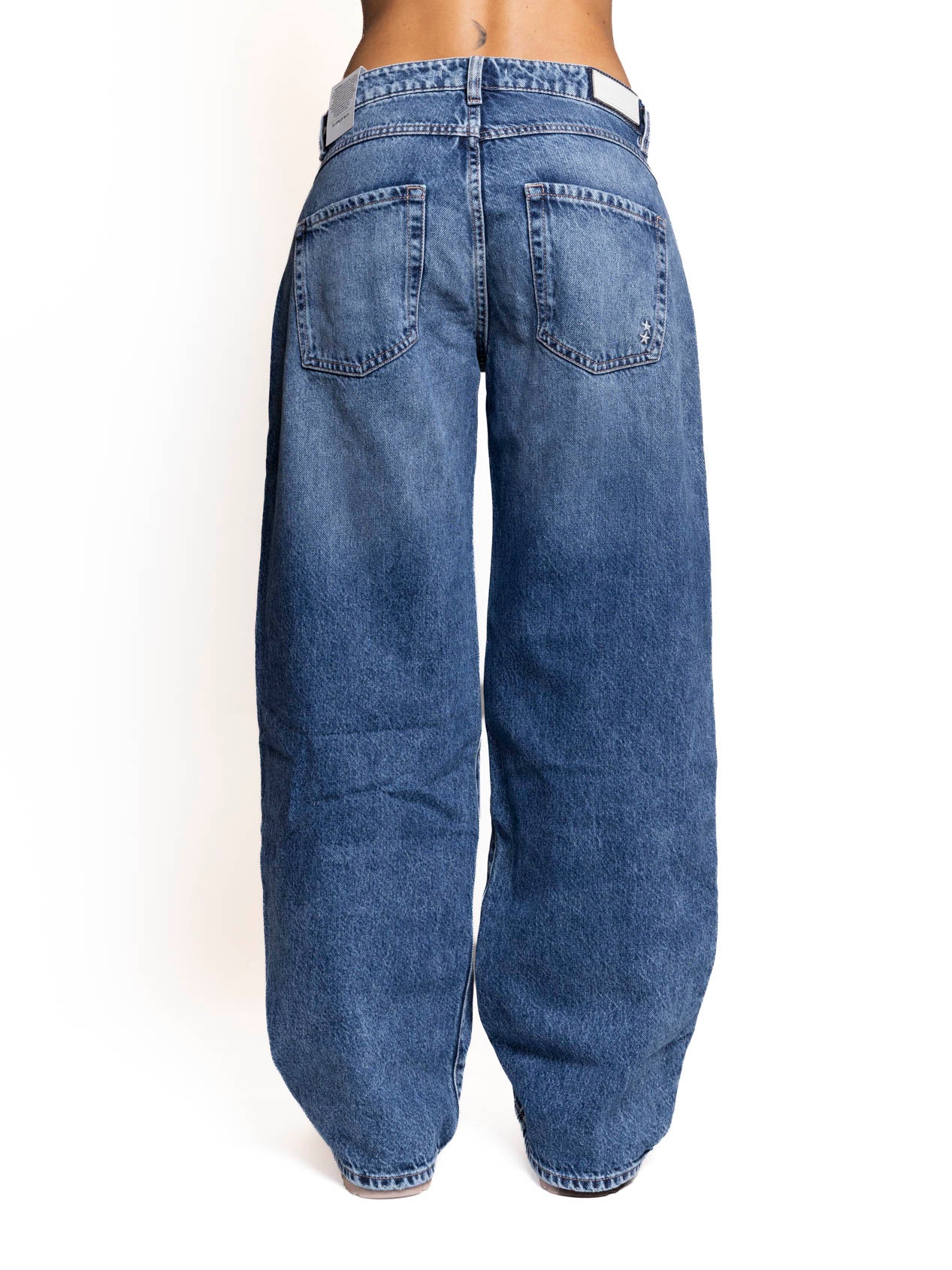Jeans Icon Denim