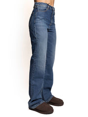 Jeans Icon Denim