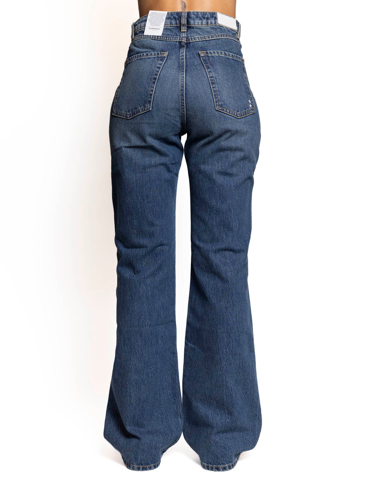 Jeans Icon Denim
