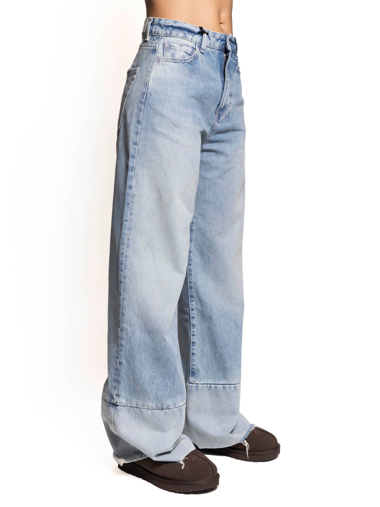 Jeans Icon Denim