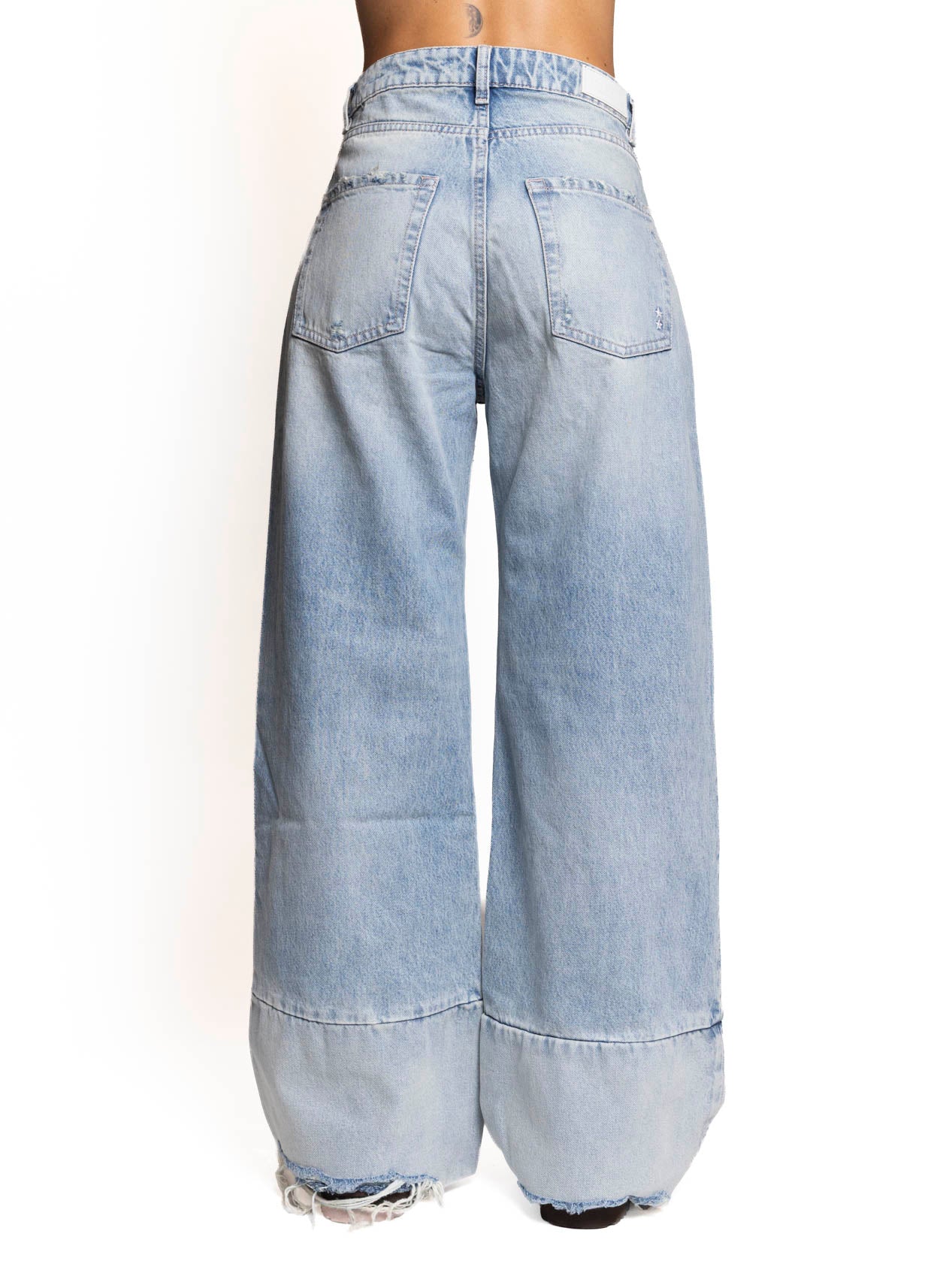 Jeans Icon Denim