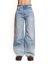 Jeans Icon Denim