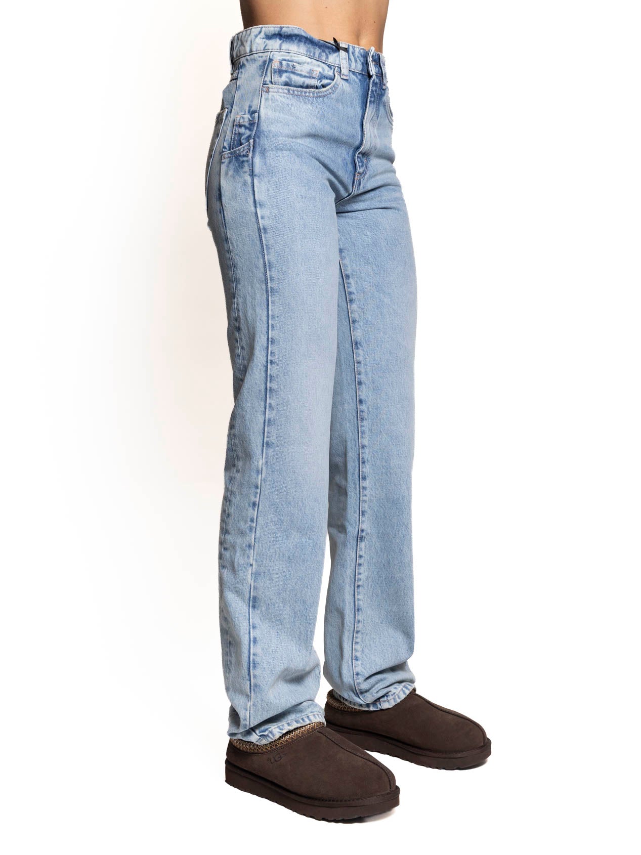 Jeans Icon Denim
