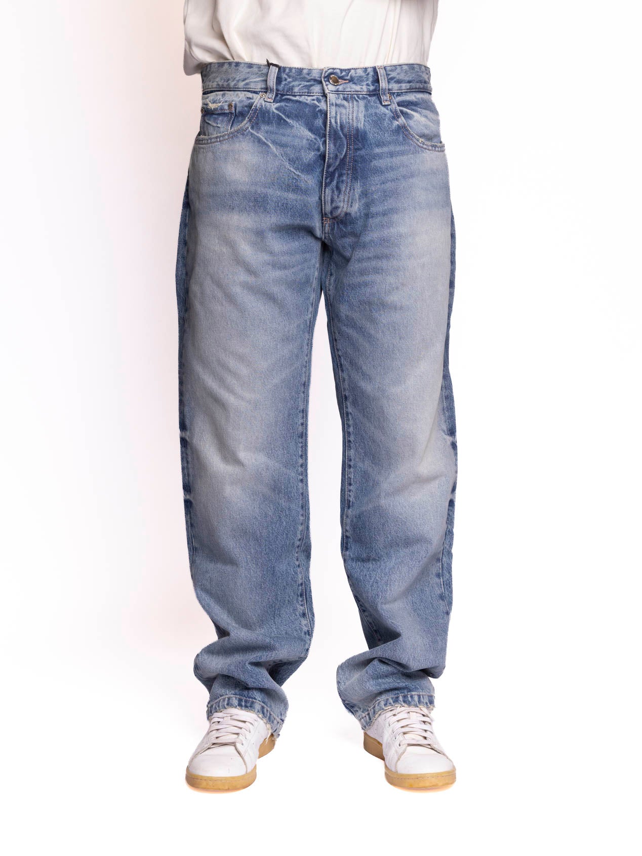 Jeans Icon denim