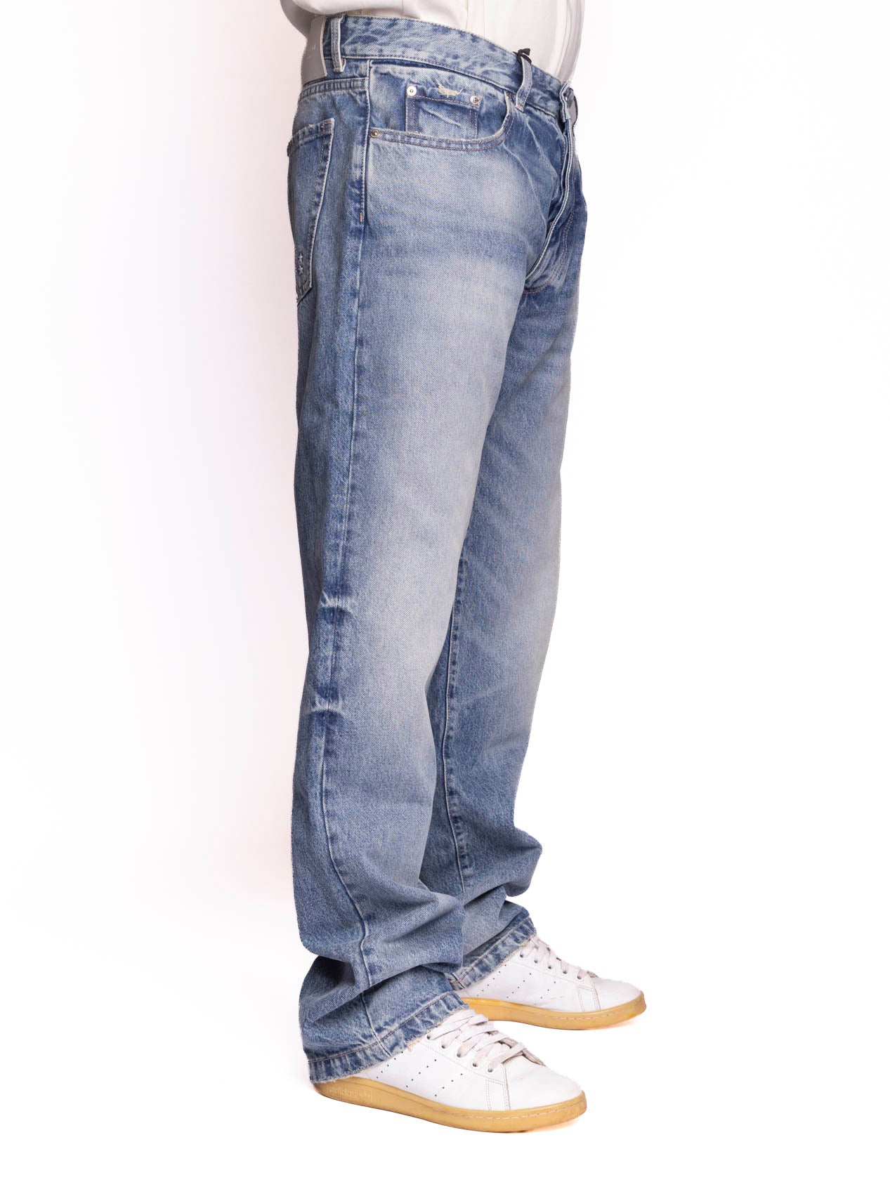Jeans Icon denim