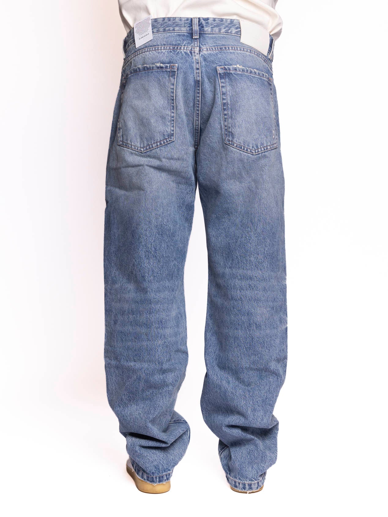 Jeans Icon denim