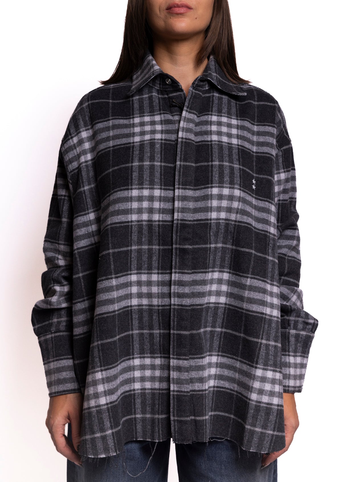 Camicia Icon Denim