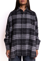 Camicia Icon Denim