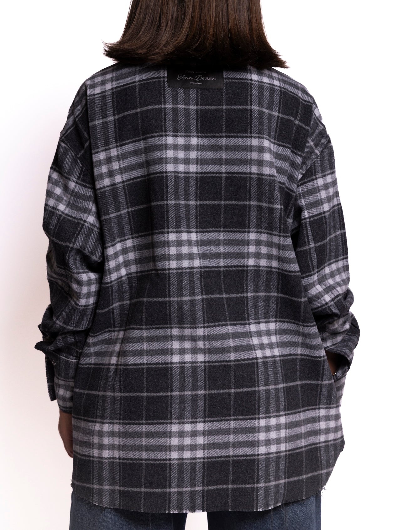 Camicia Icon Denim