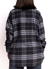 Camicia Icon Denim