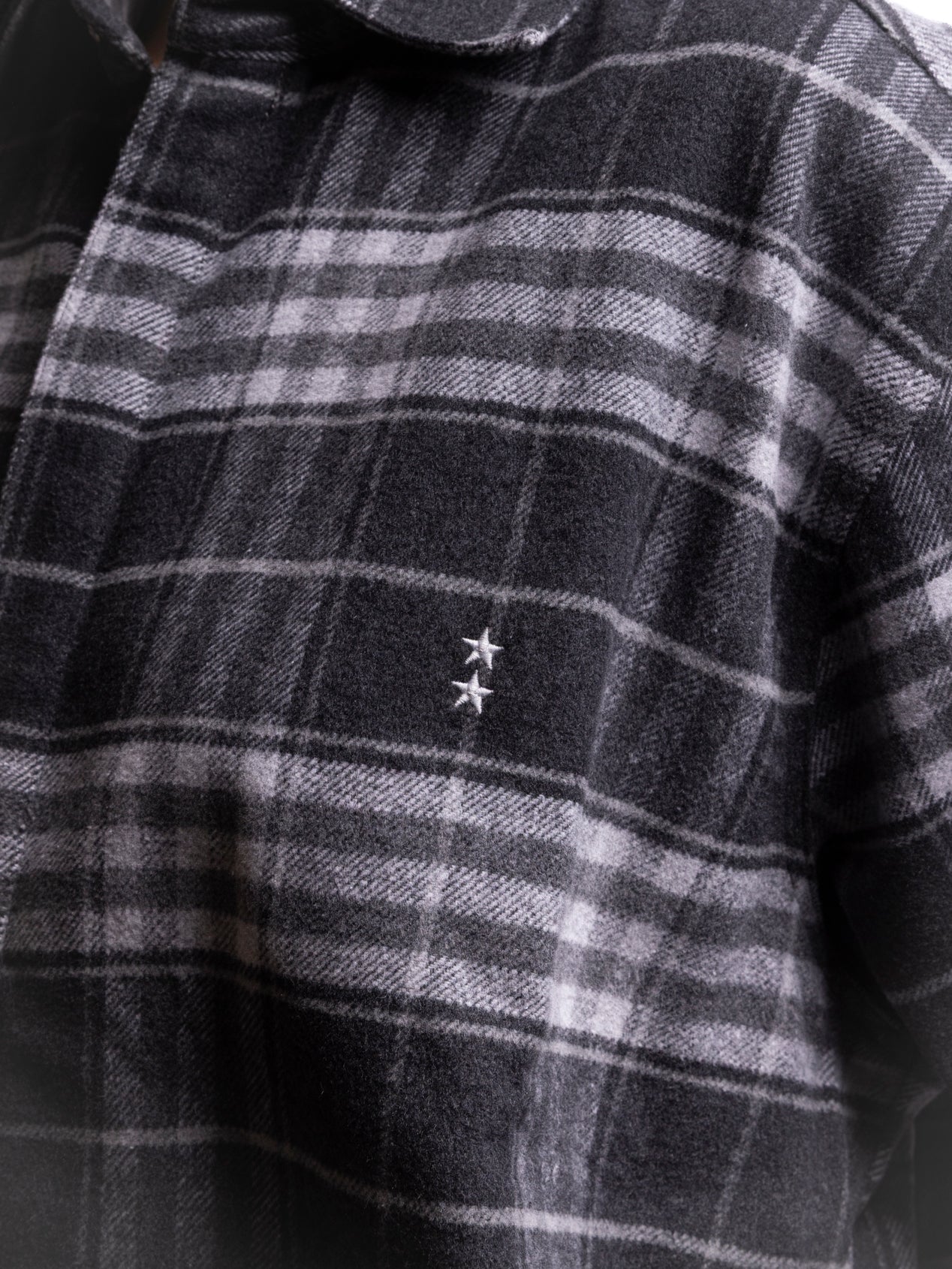 Camicia Icon Denim