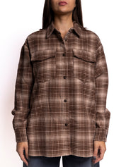 Camicia Icon Denim