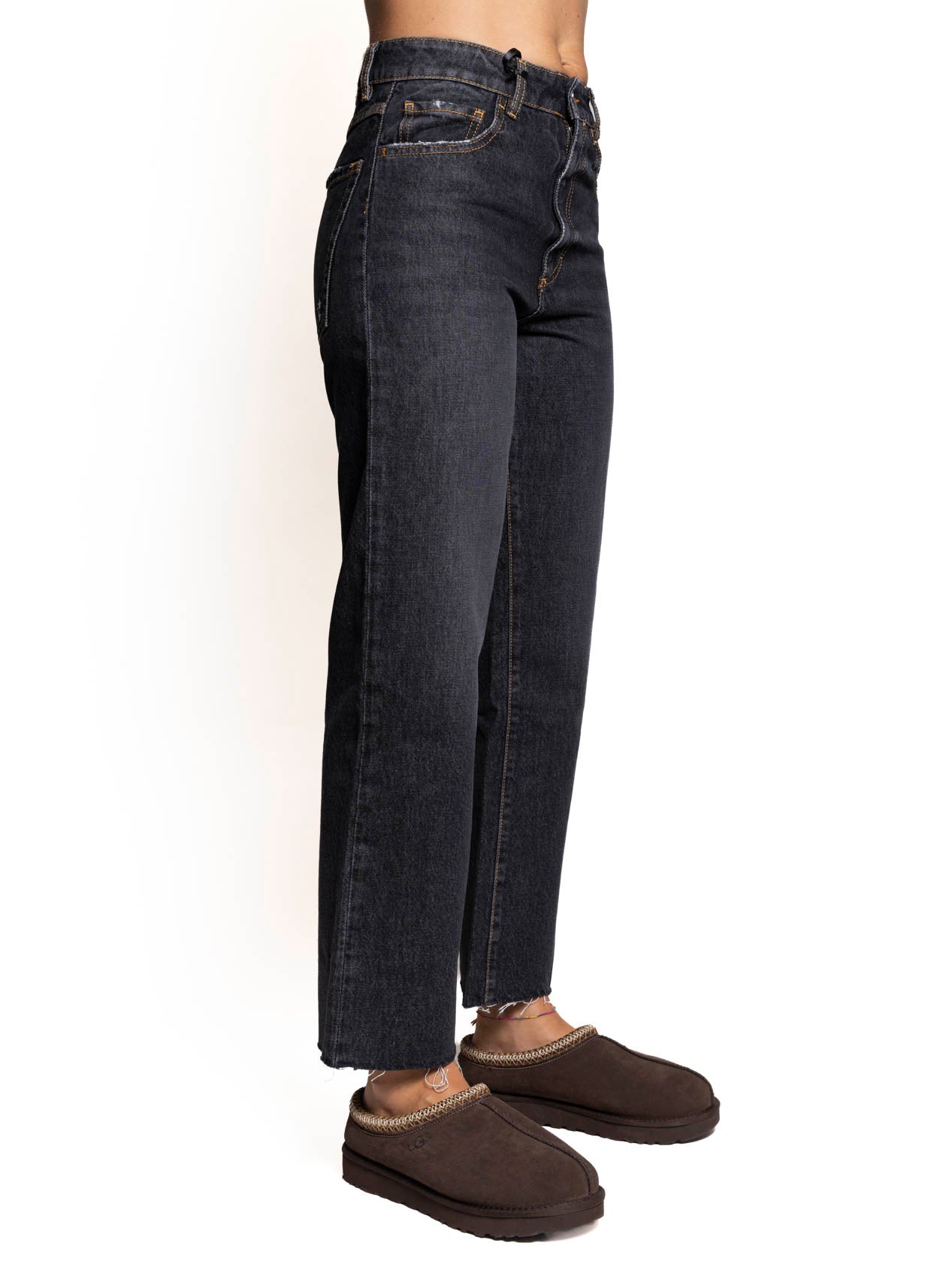 Jeans Icon Denim