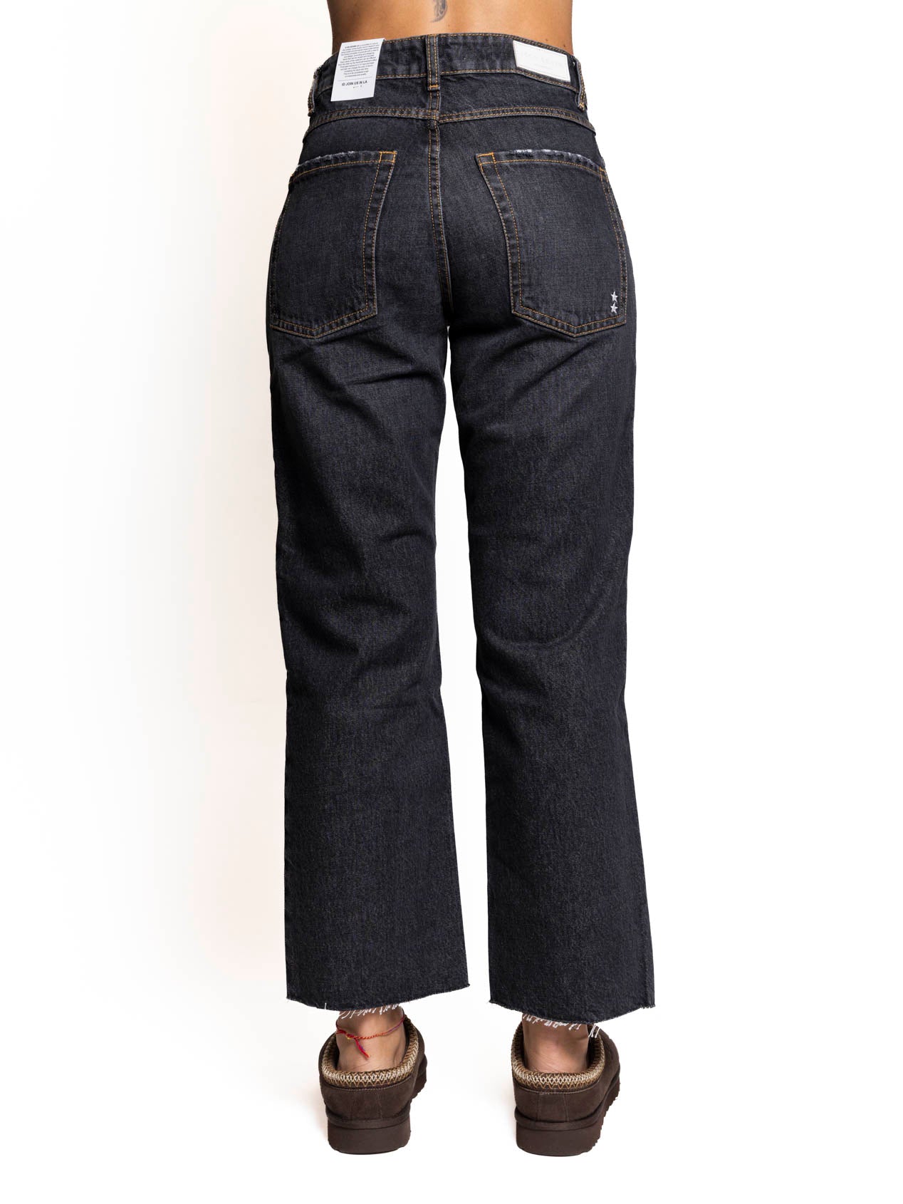 Jeans Icon Denim