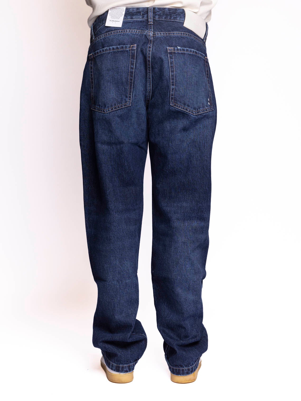 Jeans Icon denim