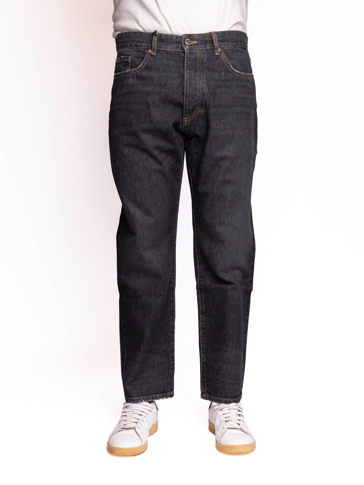 Jeans Icon denim