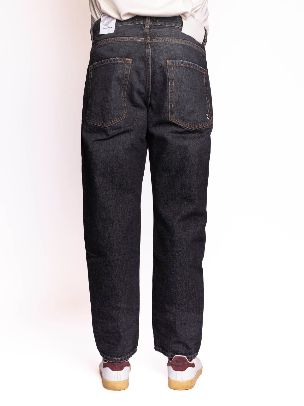 Jeans Icon denim