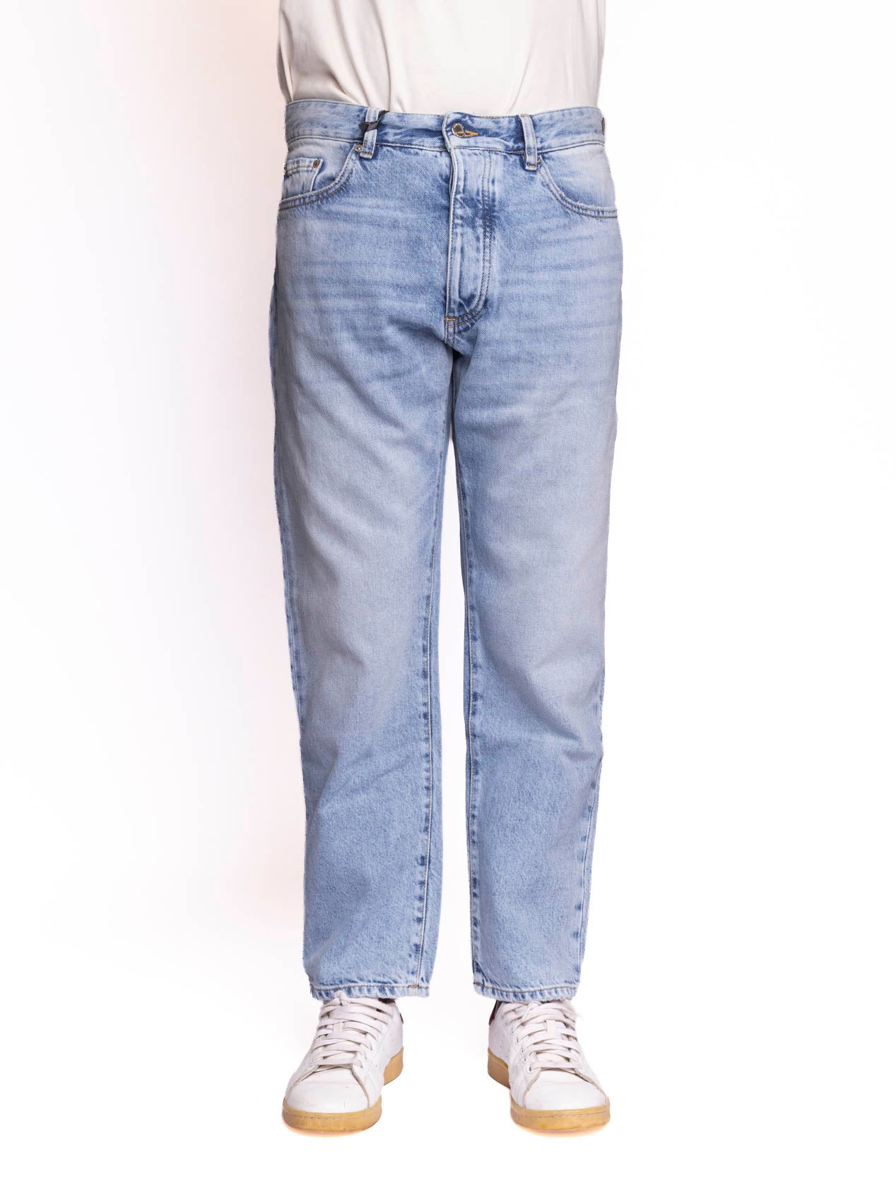 Jeans Icon denim