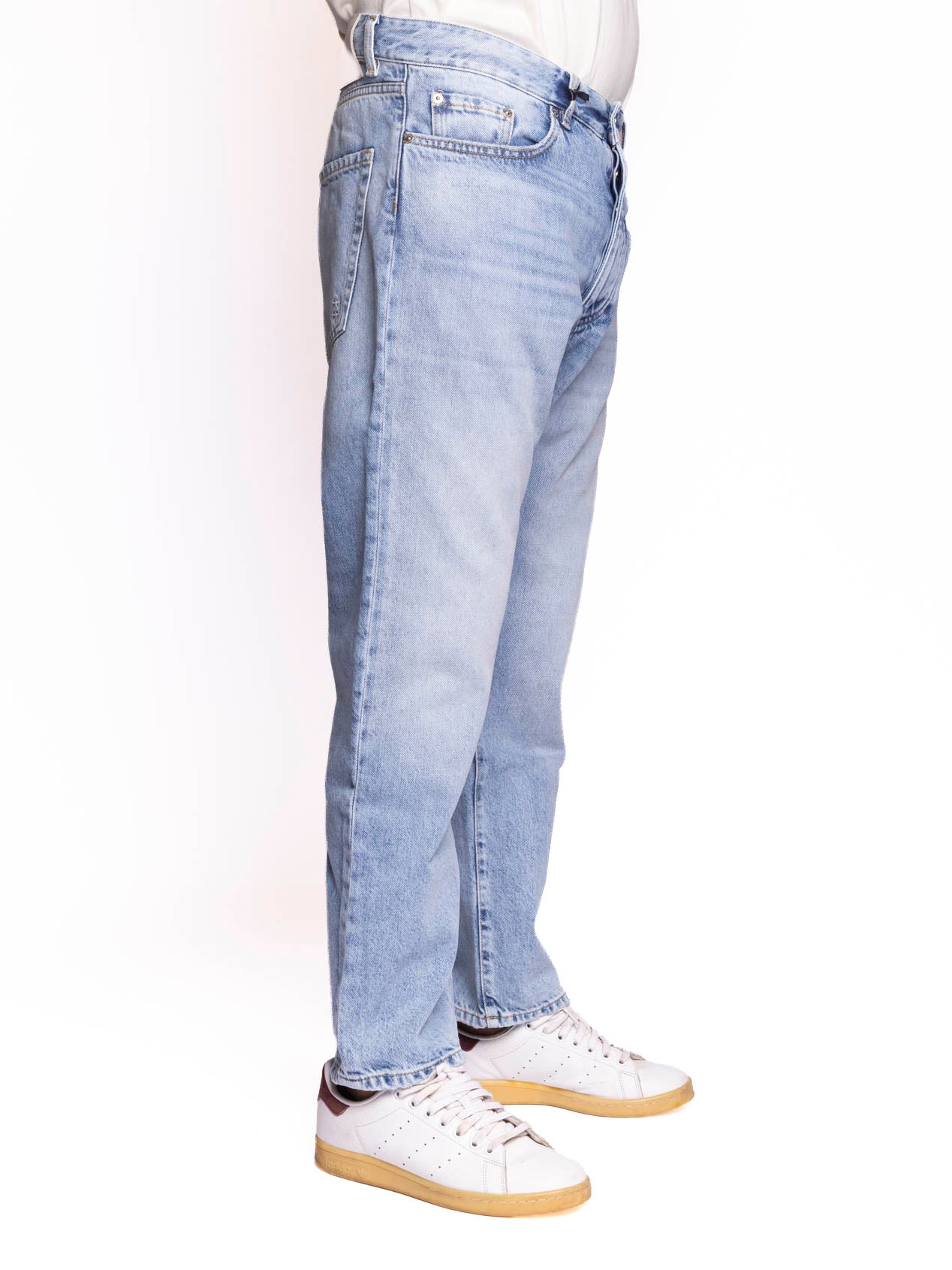Jeans Icon denim