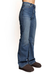 Jeans Icon denim