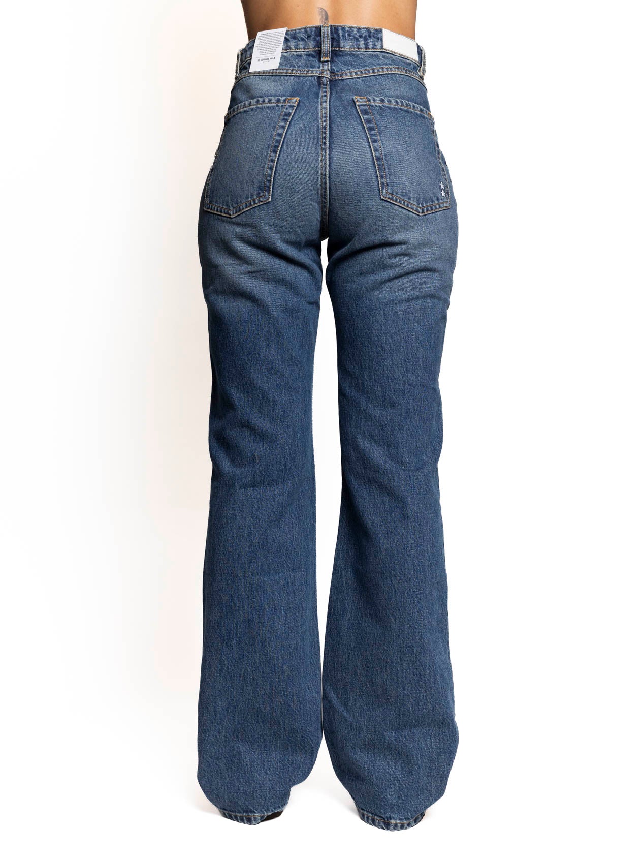 Jeans Icon denim