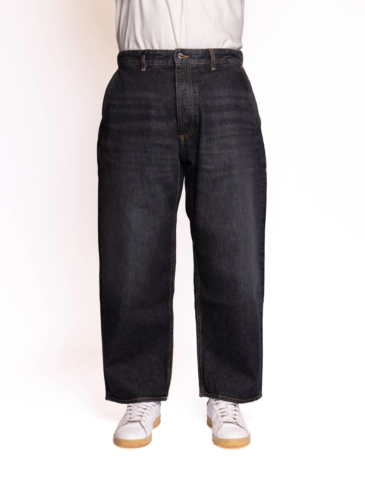 Jeans Icon denim