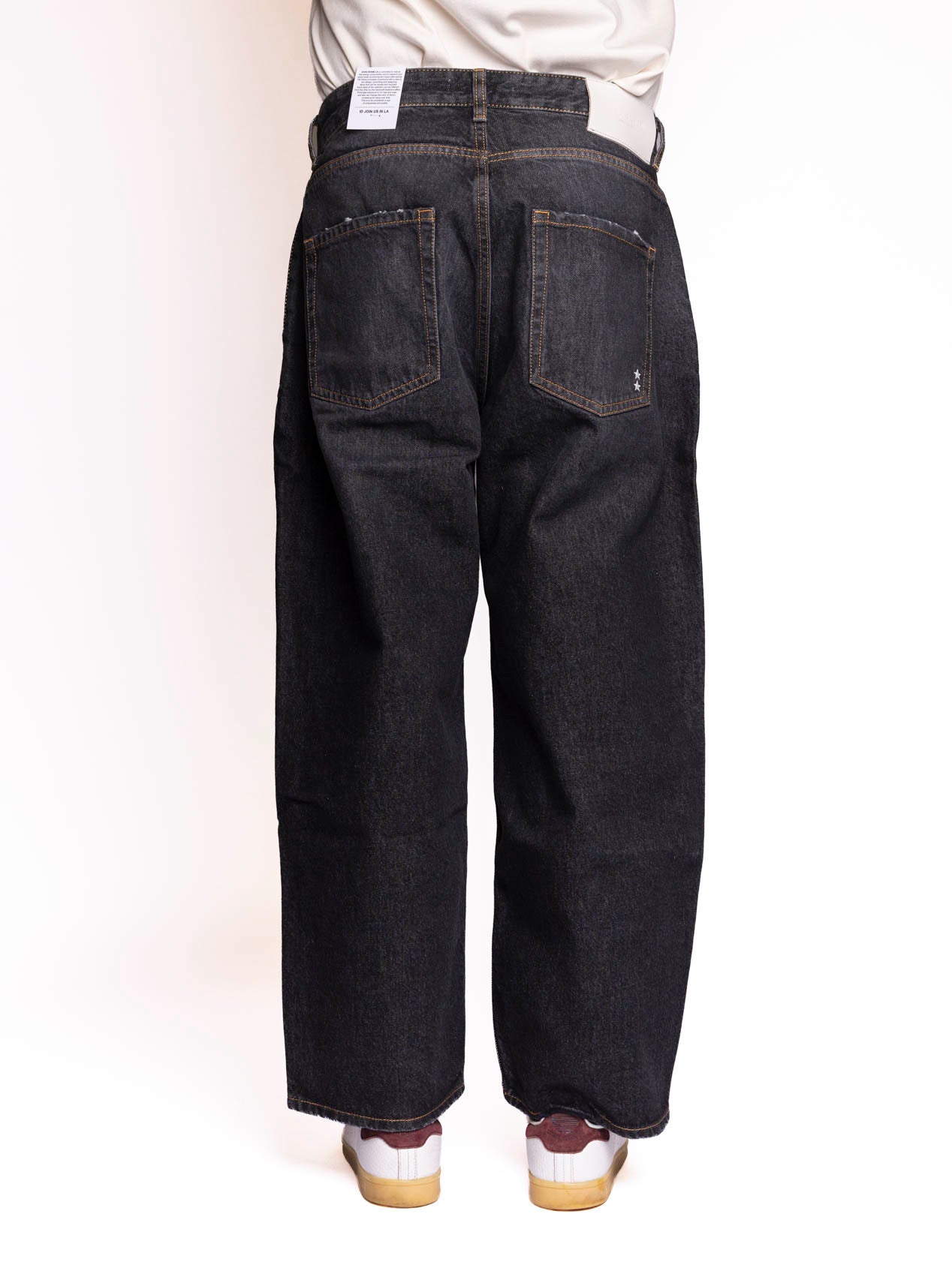Jeans Icon denim