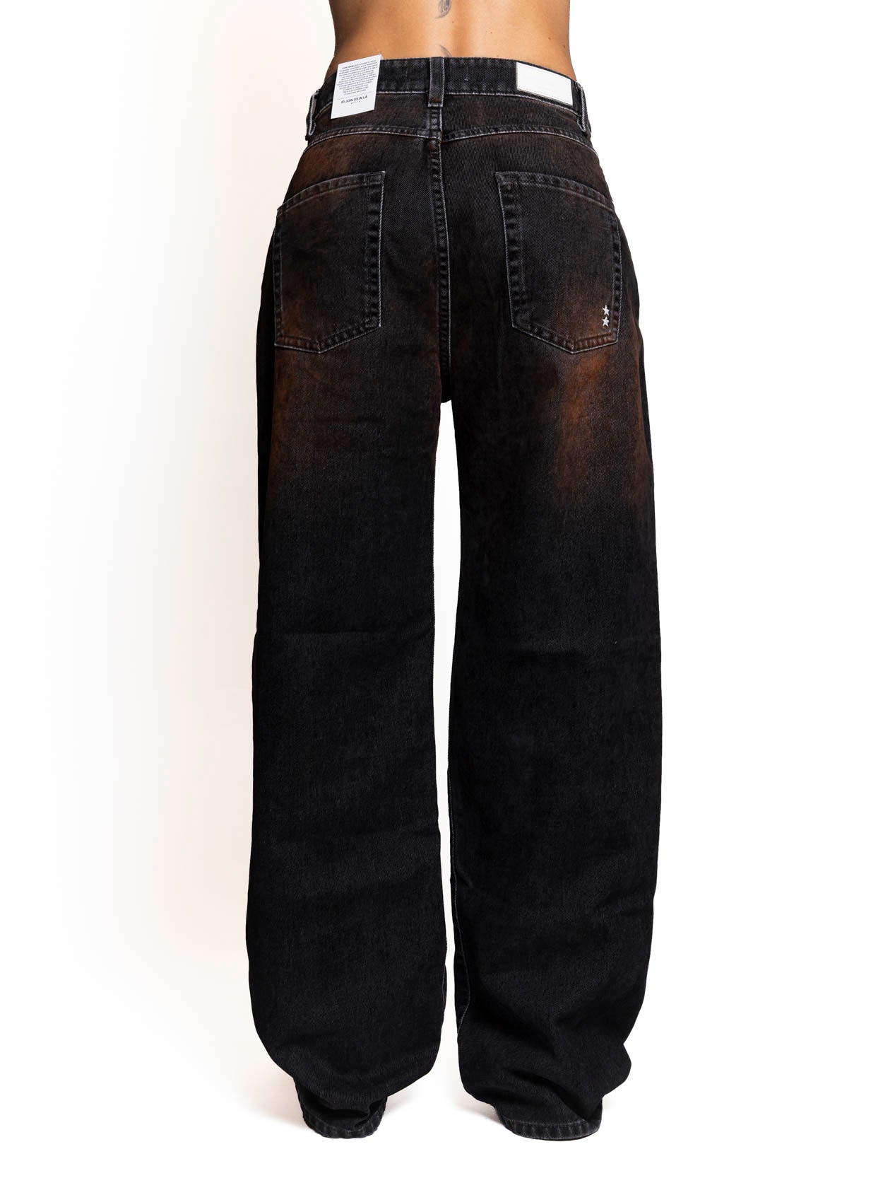 Jeans Icon denim