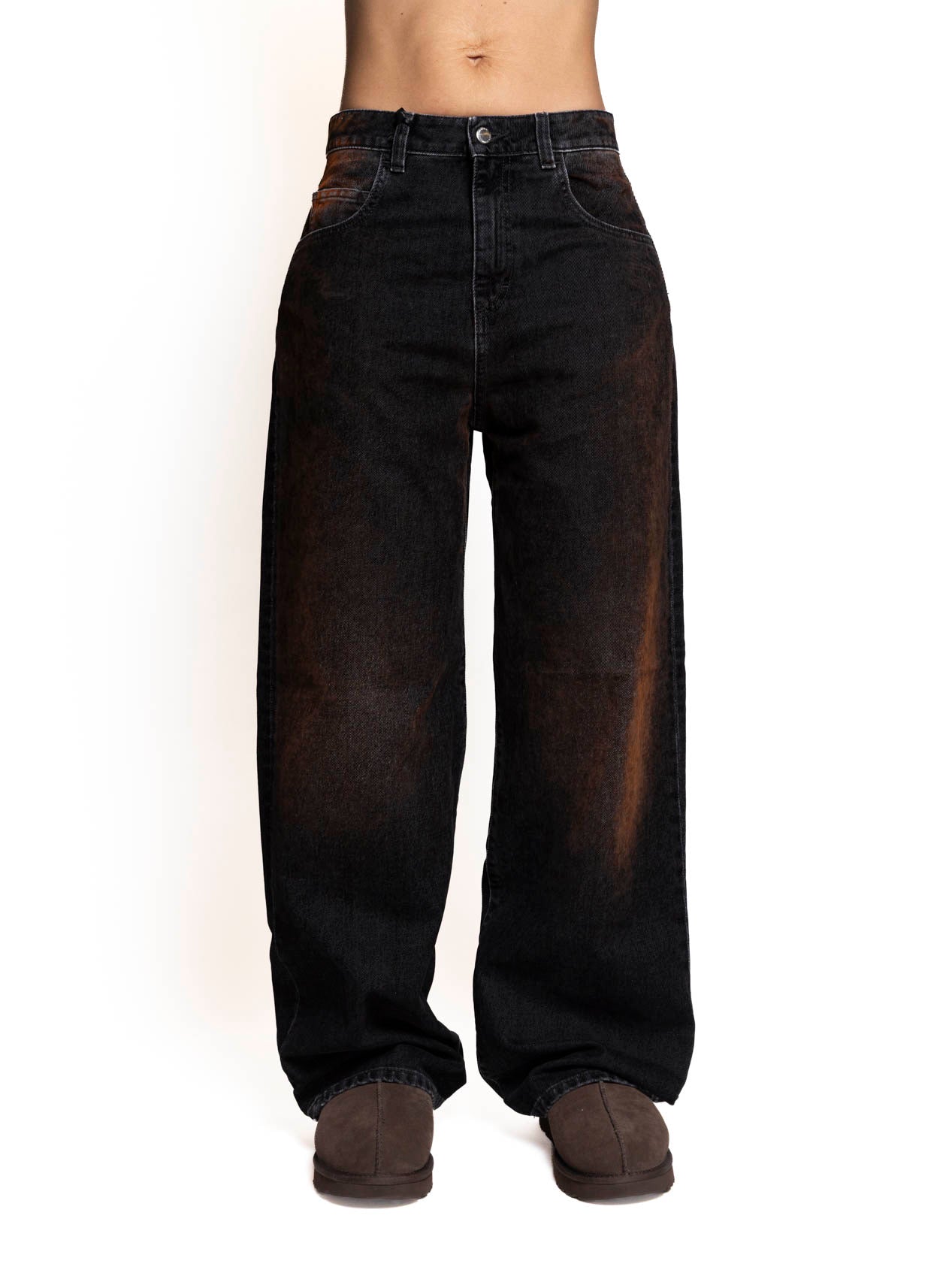 Jeans Icon denim