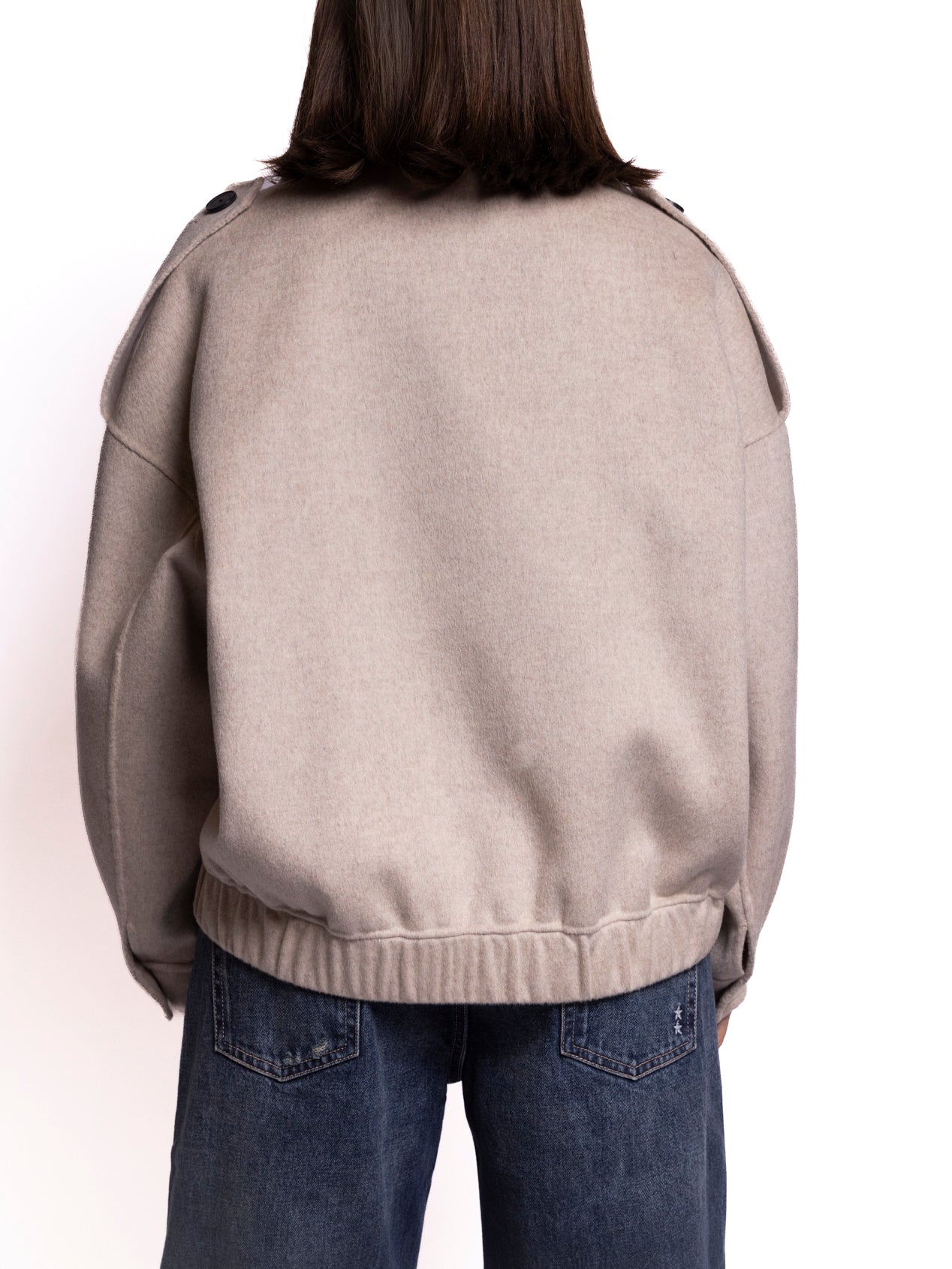 Peacoat Liviana Conti