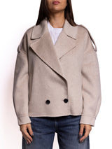 Peacoat Liviana Conti