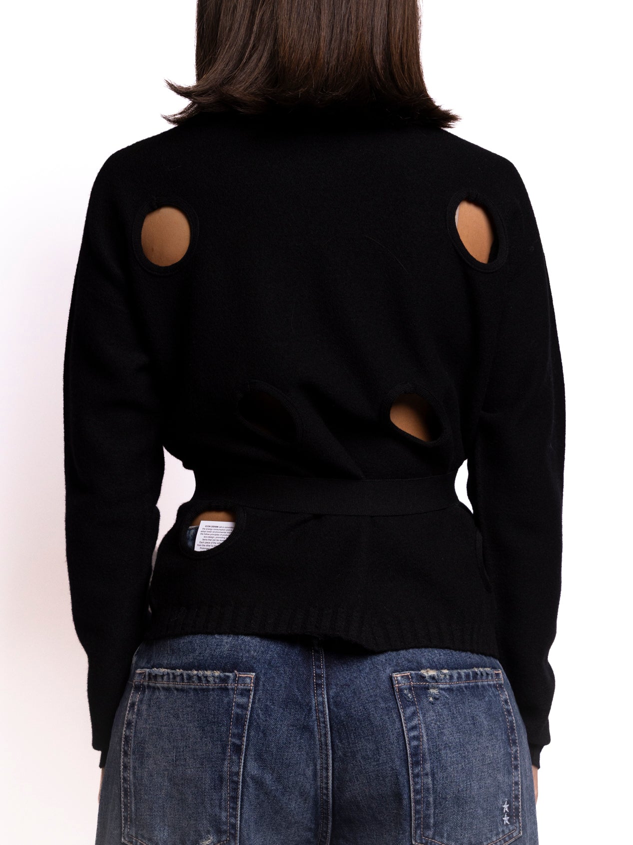 Maglia Liviana Conti