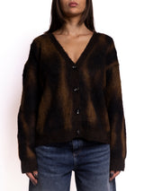 Cardigan Roberto Collina