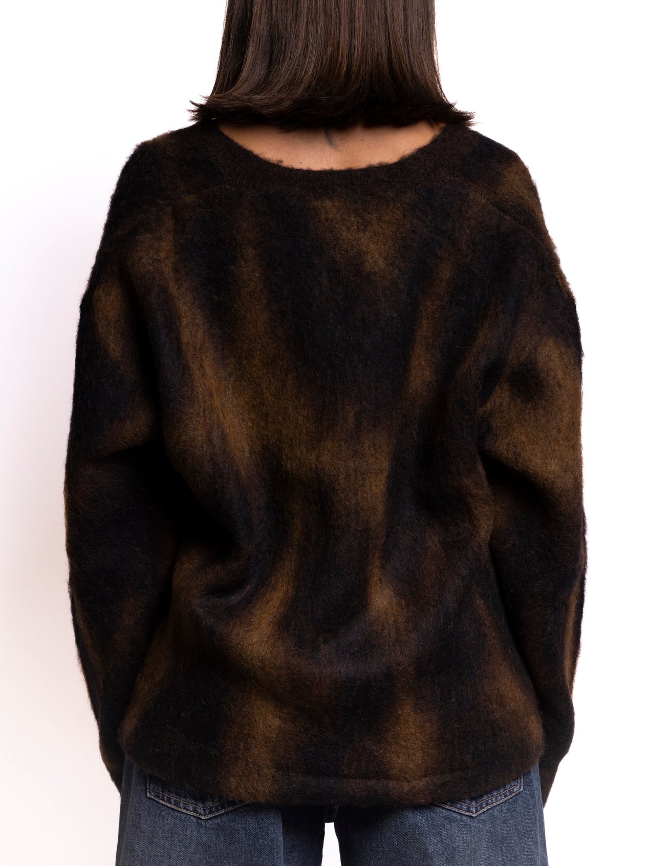 Cardigan Roberto Collina