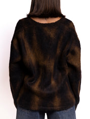 Cardigan Roberto Collina