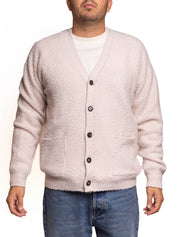 Cardigan Roberto Collina