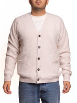 Cardigan Roberto Collina