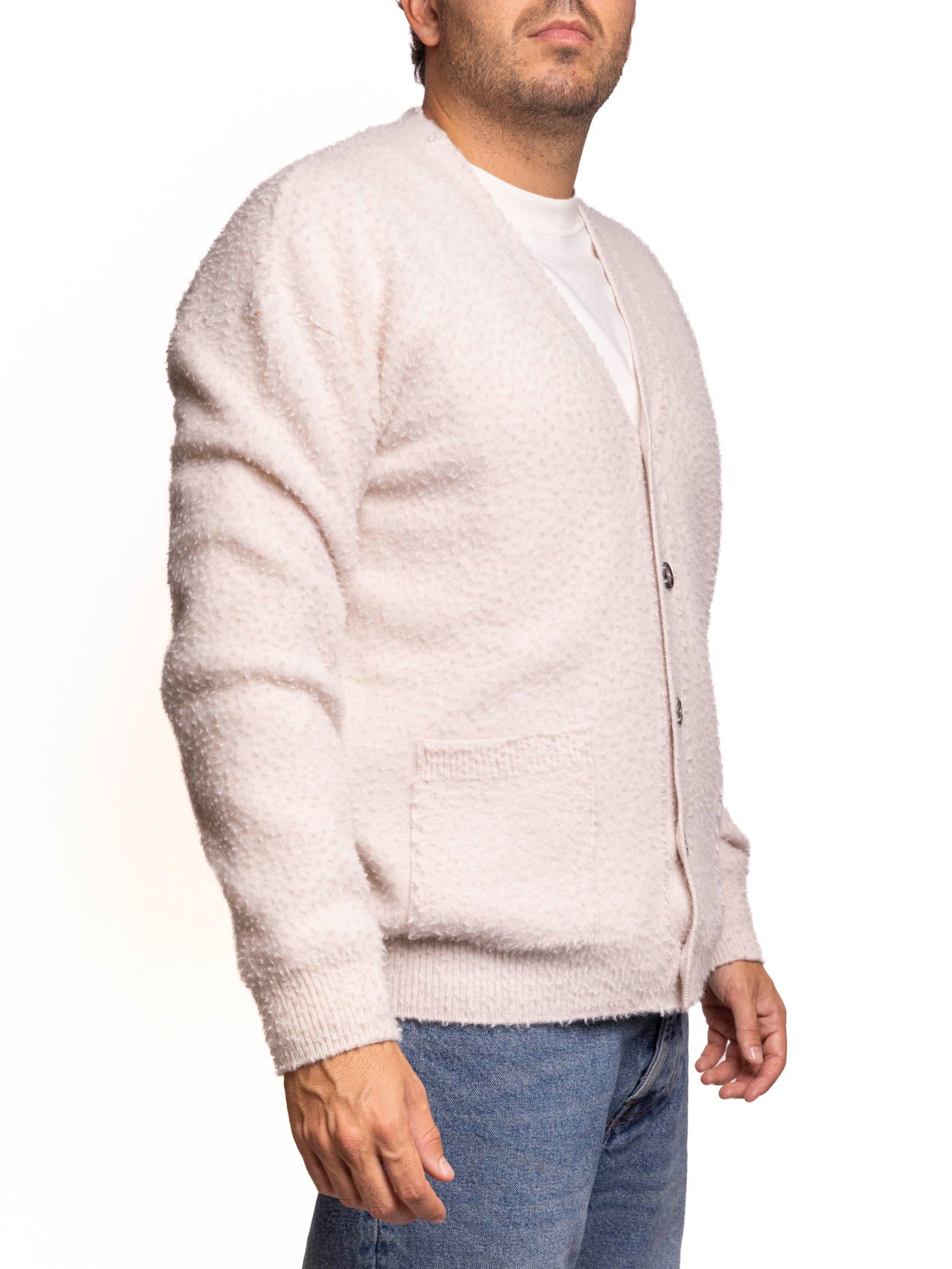 Cardigan Roberto Collina