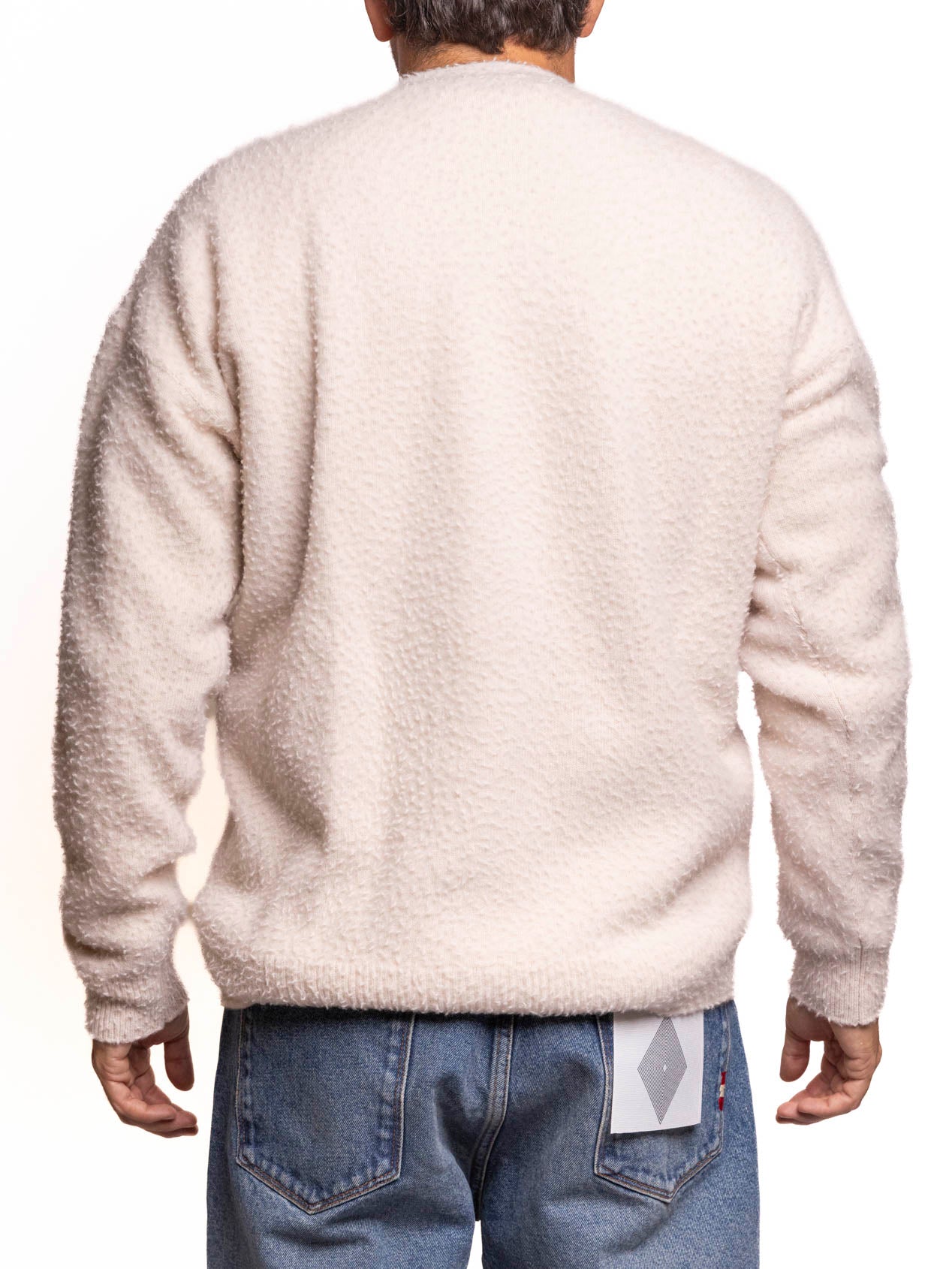 Cardigan Roberto Collina