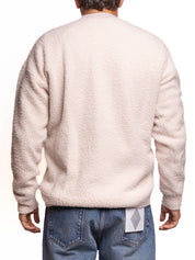 Cardigan Roberto Collina