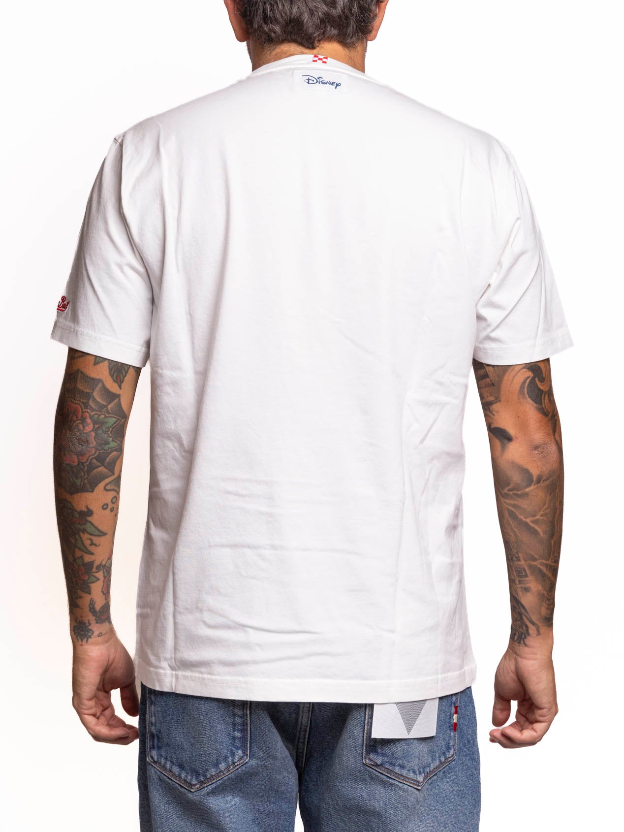T-shirt Saint Barth
