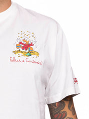 T-shirt Saint Barth