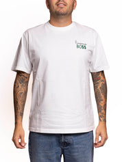 T-shirt Saint Barth
