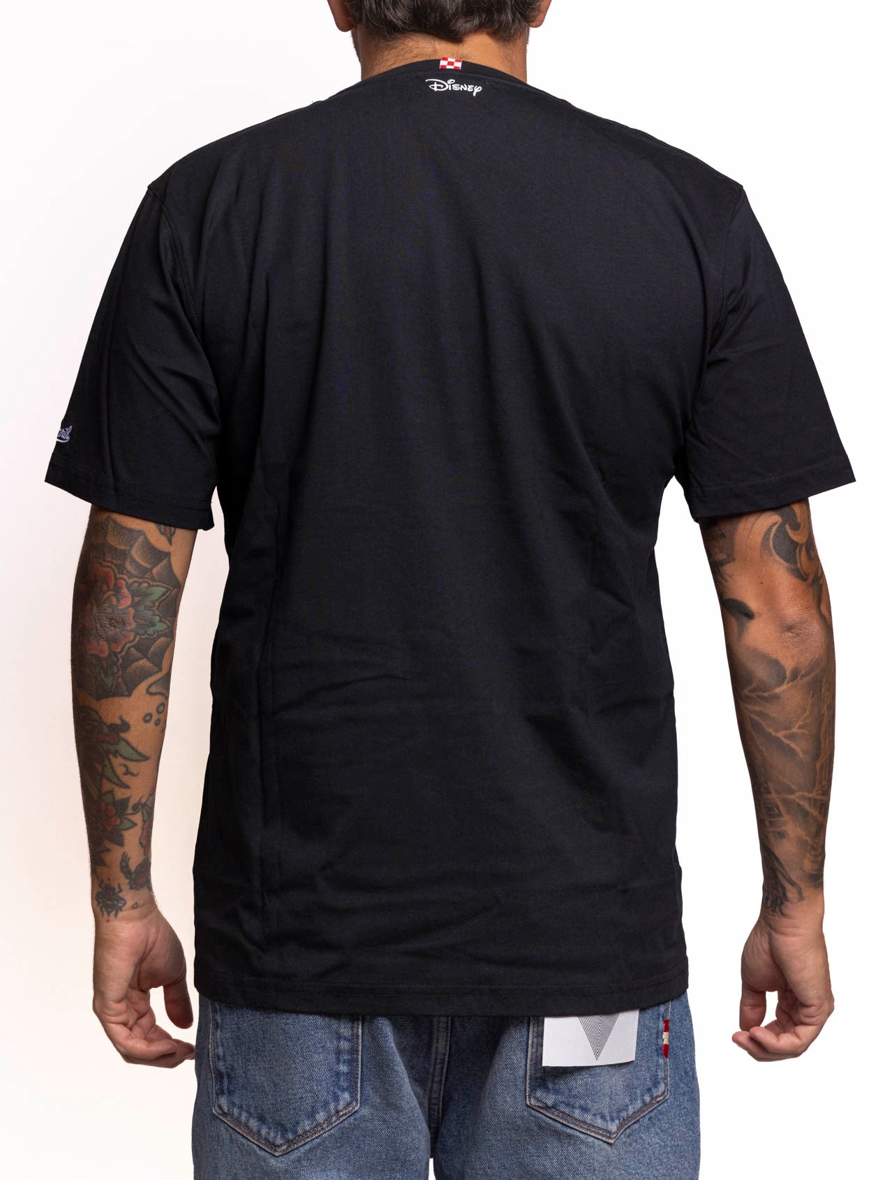 T-shirt Saint Barth