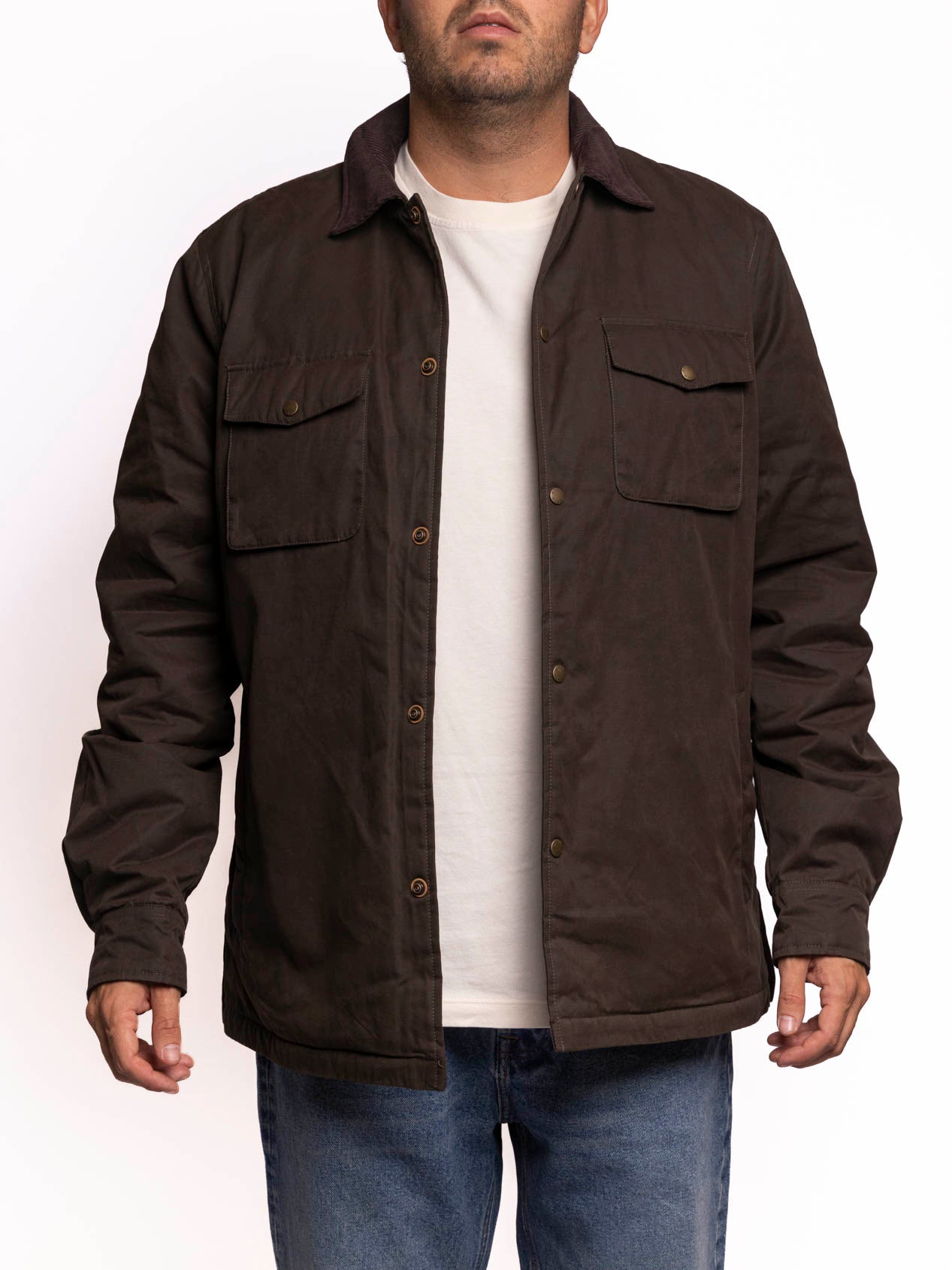 Overshirt Saint Barth