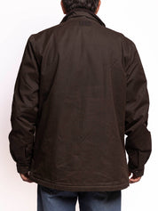Overshirt Saint Barth