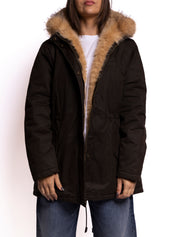 Parka Saint Barth