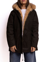 Parka Saint Barth